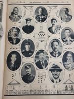 アサヒグラフ １９２７年２月１６日号