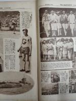 アサヒグラフ １９２８年８月１日号