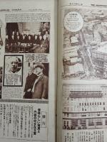 アサヒグラフ １９２７年４月２０日号