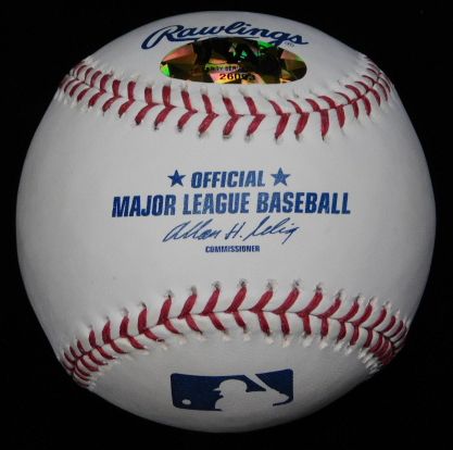 ベーブルース レプリカサインボール ベーブルースレプリカサインボール MLB ベーブ・ルース グッズ - MLB