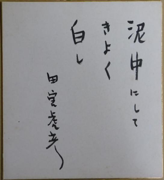 東敦子自筆サイン入絵葉書 / ビブリオ / 古本、中古本、古書籍の 東敦子自筆サイン入絵葉書 / ビブリオ / 古本、中古本、古書籍の