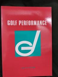 Golf performance