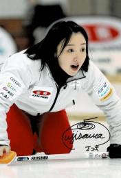 藤澤五月自筆サイン入写真（4）