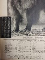 アサヒグラフ １９６０年２月２８日号
