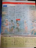 アサヒグラフ １９７２年９月２５日増刊