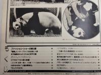 アサヒグラフ １９８３年４月８日号