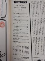 アサヒグラフ １９６２年１０月１９日号