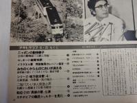 アサヒグラフ １９８２年６月２５日号