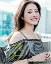 石原さとみ自筆サイン入写真（3）