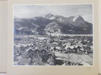 （独文・英文）XI.　OLYMPIADE BERLIN 1936（第11回オリンピックベルリン大会日本選手団写真帖）