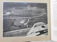 （独文・英文）XI.　OLYMPIADE BERLIN 1936（第11回オリンピックベルリン大会日本選手団写真帖）