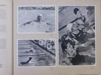 （独文・英文）XI.　OLYMPIADE BERLIN 1936（第11回オリンピックベルリン大会日本選手団写真帖）