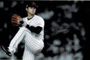 大谷翔平自筆サイン入写真（10） Shohei Ootani