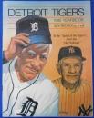 DETROIT TIGERS 1992 YEARBOOK