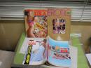 A4雑誌　3冊セット　・世界のメンズマガジンカタログ　1980年10月1版　・全地球カタログ　1981年　　・EROTICエロティック　JACKER増刊昭和55年6月　レターパックライト送付　E10左