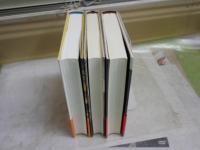 ブライアン・フェイガン気候変動著作3冊セット　・古代文明と気候大変動　初版帯　・歴史を変えた気候大変動　初版帯　　・千年前の人類を襲った大温暖化　文明を崩壊させた気候大変動　初版帯　計3冊　レターパックプラス送付　　S3右2