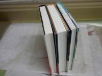 異常気象・温暖化についての3冊セット　・異常気象の正体　ジョン・D・コックス著　・異常気象で読み解く現代史　田家康著　・氷に刻まれた地球11万年の記憶　温暖化は氷河期を招く　リチャード・B・アレイ著　　計3冊セット　レターパックプラス送付　S3右2