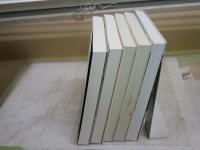 環境と景観と緑に関する選書・全書5冊セット　・緑の世界史上下2冊　ポンティング著　・文化的景観　金田章裕著　・環境と経済の文明史　細田衛士著　・環境の経済史　斎藤修著　　計5冊セット　ヤケシミ汚難有　レターパックプラス送付　S3右2