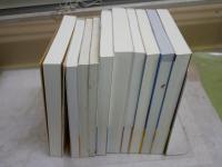 歴史に関する選書・全書・NHKブックスほか10冊セット　・歴史を考えるヒント　網野善彦　・戦後日本史の考え方学び方　成田龍一　歴史認識とは何か　細谷雄一　・日曜日の歴史学　山本博文　・人物史の手法　五味文彦　・妄想かもしれない日本の歴史　井上章一　・歴史問題ハンドブック　東郷和彦波多野澄夫編　シミ有3冊　　計10冊セット　ゆうパック60サイズ　H2左4