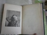 黎明　ジアンとピーター　　エチ・ジ・ウエルス作　加藤朝鳥譯　再版　裸本　線引き6頁有　ヤケシミ汚多し難痛有　見返し書込み・記名有　蔵印有　S1右2下　レターパックプラス送付