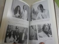 ジョン・レノン　アメリカでの日々　消えた日記に見る真実のレノン　　ジェフリー・ジュリアーノ著　遠藤梓訳　1版1刷帯　R2　送料300円