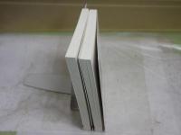 アリステア・クックのアメリカ史　上下2冊セット　アリステア・クック著　鈴木健次・櫻井元雄訳　　1刷　小口シミ有　小口シミ有　H2左1　送料300円