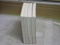 朝日選書4冊セット　　・衣服で読み直す日本史　男装と王権　武田佐知子著　1刷帯　・貨幣の誕生　三上隆三著　1刷帯　・道具が語る生活史　小泉和子　1刷帯　・茶の湯の歴史　熊倉功夫著　1刷帯　ヤケシミ汚有　レターパックプラス送付　H2左5