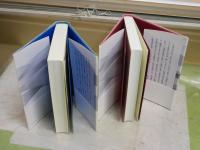 敗北を抱きしめて　第二次大戦後の日本人　上下2冊セット　ジョン・ダワー著　三浦洋一・高杉忠明訳　　少シミ有　レターパックプラス送付　H2左5