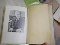 カロッサ詩集　　片山敏彦訳　2刷　ヤケシミ汚難痛有　L2右中　送料300円