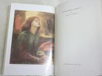 D・G・ロセッティ　　ラングラード著　中条省平・山崎庸一郎訳　　小口シミ汚有