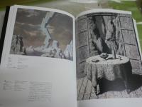 RENE　MAGRITTE　　ルネ　マグリット　　2002年　図録カタログ　レターパックライト送付　　G3右下段
