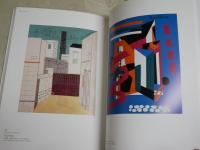 オキーフとその時代　　レーン・コレクション　アメリカンモダニズム　　図録カタログ