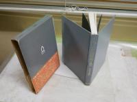 ルヴェル傑作集　　中島河太郎編　　創土社版　初版函帯　ヤケシミ汚難痛有　　函帯汚難痛有　G4右中