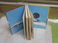 宇宙怪人ザロ博士の秘密　　少年少女世界SF文学全集18　　エドモンド・ハミルトン作　内田庶訳　1刷　　裸本　ヤケシミ汚難有　G4右中　送料300円