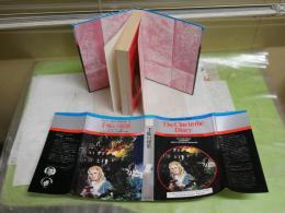 手帳の秘密　ナンシー・ドルー・シリーズ1　カロリン・キーン著　大場恒子・ジャンマケーレブ共訳　　3版　小口ヤケシミ汚有　　カバー背褪色有　送料300円　G4右中