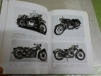 日本のオートバイの歴史。　　富塚清著　新訂2刷　裸本函欠　ヤケシミ汚有　送料300円　H3左1下段