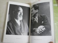 木村伊兵衛と土門拳　　写真とその生涯　　三島靖著　初版4刷　R2中下段