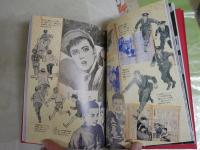 江戸川乱歩と少年探偵団　　編堀江あき子　　初版帯　　G1右1中