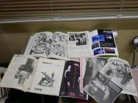 S＆Mスナイパー　　1988年8月　1989年2・5・6月　ピンを外したバラバラ状態　SMソドム　57頁～312頁終わりまで　56頁分欠落　レターパックプラス送付　G右5