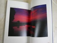 日本人よ、かくあれ　　大和の森から贈る、48の幸せの見つけ方　　岡本彰夫・文　保山耕一・写真　初版1刷帯　新書　K1左1　送料300円