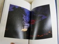 日本人よ、かくあれ　　大和の森から贈る、48の幸せの見つけ方　　岡本彰夫・文　保山耕一・写真　初版1刷帯　新書　K1左1　送料300円