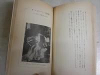 パリ　1930年代　一詩人の回想　　ルネ・ドゥ・ベルヴァル著　矢島翠編訳　1刷　ヤケシミ汚多し　岩波新書　送料300円　K1左1