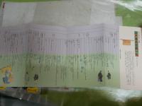 歴史読本　スペシャル特別増刊　2冊セット　・大江戸おもしろ役人全集　・大江戸おもしろ役職事典　　ヤケシミ汚難有　送料300円　H2左5