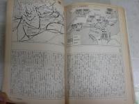 歴史読本　ワールド特別増刊　特集ヒトラーの戦争　33巻20号　ヤケシミ多し汚有　送料300円　　H2左5