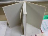 柳田国男と民俗の旅　　松本三喜夫著　1刷　小口シミ多し　カバー少汚有　J2右1