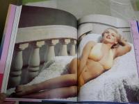 ヤング・マリリン　　ジェームズ・ハスピール著　　横須賀零訳　初版帯　レターパックプラス送付　E2左中