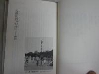 文学の街　　名作の舞台を歩く　　前田　愛著　初版1刷　　少汚少難　小学館ライブラリー　送料300円　K1左