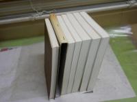 中世に関する選書6冊セット　　・日本の中世国家　佐藤進一　・中世都市鎌倉　河野眞知郎　・大仏再建　五味文彦　・中世の光景　朝日新聞学芸部編　・木の語る中世　瀬田勝哉　・鳴動する中世　　笹本正治　　少ヤケ少シミ有　レターパックプラス送付　H2左2