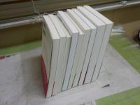 悪党・中世に関する選書9冊セット　　・悪党　小泉宜右　・悪党の世紀　新井孝重　・黒田悪党たちの中世史　新井孝重　・戦争の日本中世史　呉座勇一　・中世日本の内と外　村井章介　・中世の村のかたちと暮らし　原田信男　・蕩尽する中世　本郷恵子　・中世の奈良　安田次郎　・日本の中世寺院　伊藤正敏　送料込み六千円　　H2左2