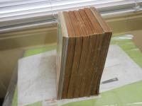 婦人倶楽部　　第38巻9号　第42巻1‐5号　通巻843号　1957年9月　　1961年1‐5月　　1973年12月　計7冊セット　ヤケシミ汚難痛有　ゆうパック送付　E4左